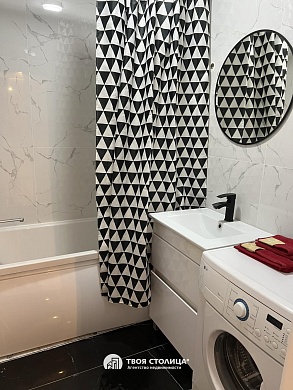 Сдаётся 1-комнатная квартира, Копище, Михаила Миля ул., 22 - фото 2 