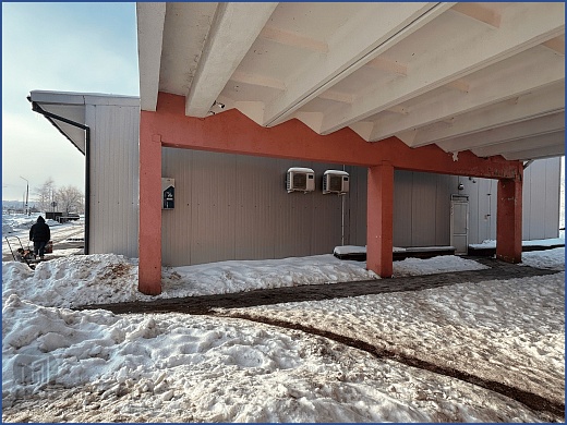 Торговые площади на  продажу, Минск, Селицкого ул., 87 - фото 11 