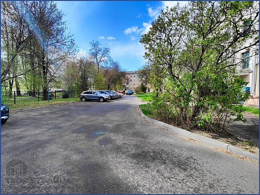 Офис в аренду, Минск, Красноармейская ул., 18 - фото 17 