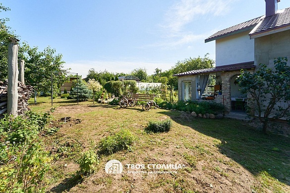 дача, Зацень - фото 51 