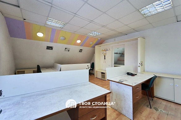 коттедж, Боровляны - фото 19 