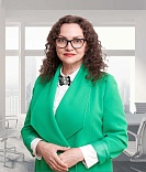 Марина  Николаевна Кохан