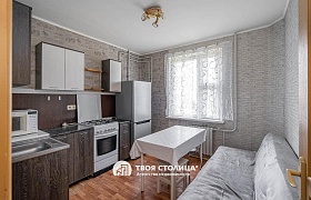 Продажа  квартиры, Минск, Балтийская ул., 4