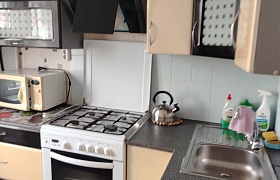 Сдается двухкомнатная квартира, Минск, Нестерова ул., 88 за 300 у.е.