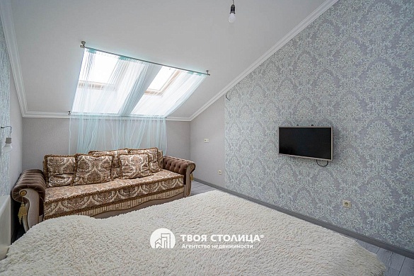 таунхаус, Солнечный - фото 40 