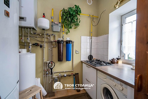 коттедж, Минск - фото 39 