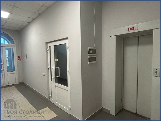 Офис в аренду, Минск, Мележа ул., 5, к. 1 - фото 15 