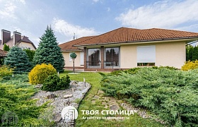 Снять коттедж: Боровляны, logoyskoe напр.