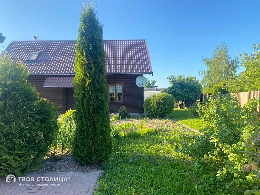 дом, Силичи - фото 29 