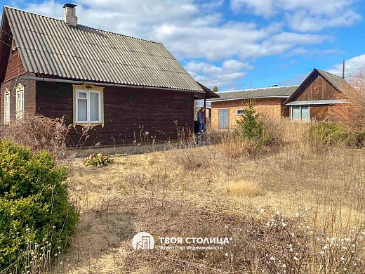 дача, Юхновка - фото 19 