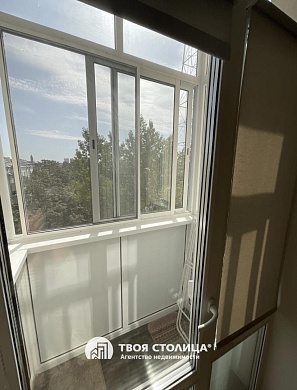 Сдаётся 1-комнатная квартира, Минск, Киселева, 7 - фото 2 