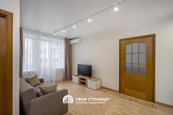 Сдаётся 2-комнатная квартира, Минск, Независимости просп., 74 - фото 5 