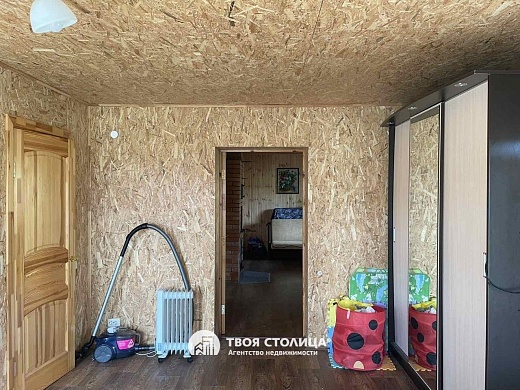 дом, Логоза - фото 14 