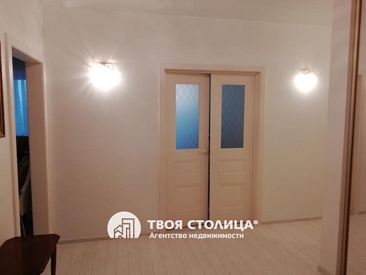 Сдаётся 2-комнатная квартира, Минск, Беломорская ул., 21 - фото 9 