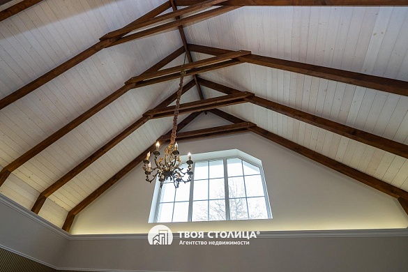 коттедж, Минск - фото 63 