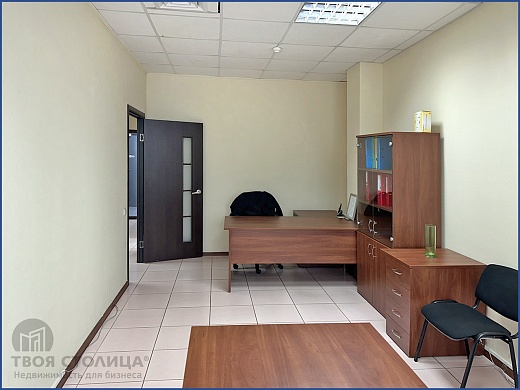 Офис в аренду, Минск, Дзержинского просп., 104 - фото 2 