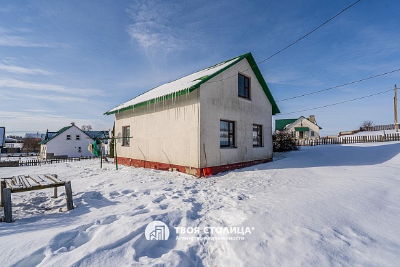 дом, Вишневка - фото 26 