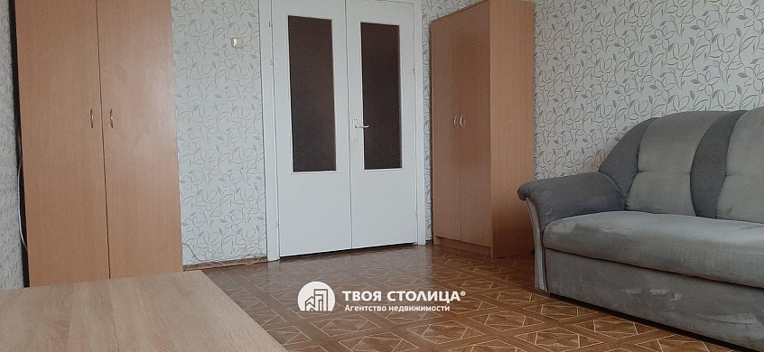 Сдаётся 1-комнатная квартира, Минск, Горецкого ул., 25 - фото 1 