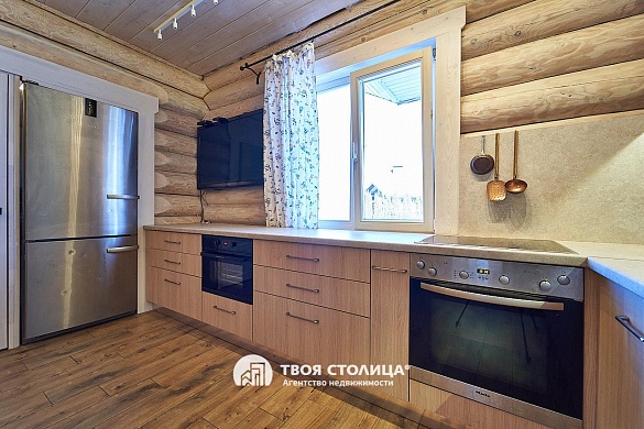 коттедж, Шубники - фото 12 