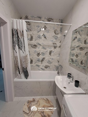 Сдаётся 1-комнатная квартира, Минск, Леонида Щемелёва ул., 10 - фото 6 