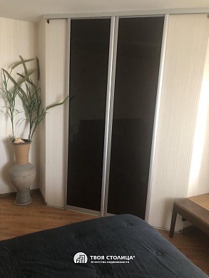 Сдаётся 2-комнатная квартира, Минск, Хоружей ул., 24, к. 2 - фото 3 