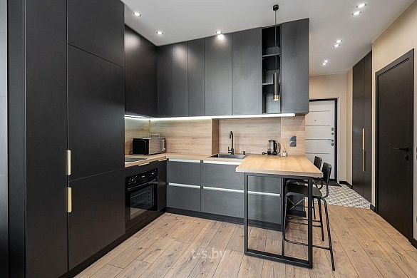 Сдаётся 2-комнатная квартира, Минск, Белградская ул., 8 - фото 2 