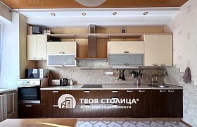 Сдается трехкомнатная квартира, Минск, Стариновская ул., 23 за 780 у.е.