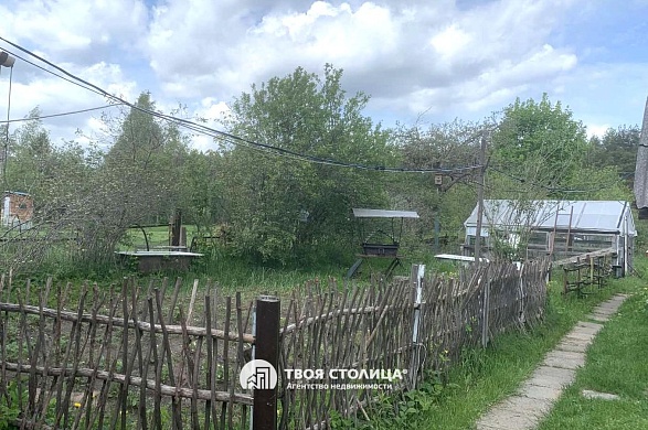 дом, Волма - фото 11 