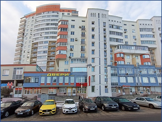 Торговые площади в аренду, Минск, Олешева ул., 1 - фото 13 