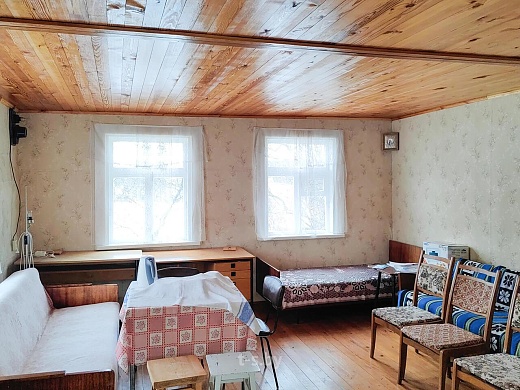 дача, Домашаны - фото 1 