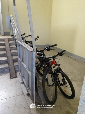 Сдаётся 2-комнатная квартира, Минск, Танка ул., 30, к. 2 - фото 20 