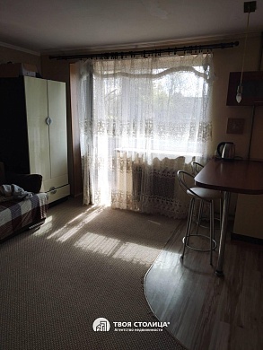 Сдаётся 1-комнатная квартира, Минск, Козлова пер., 20, к. А - фото 3 