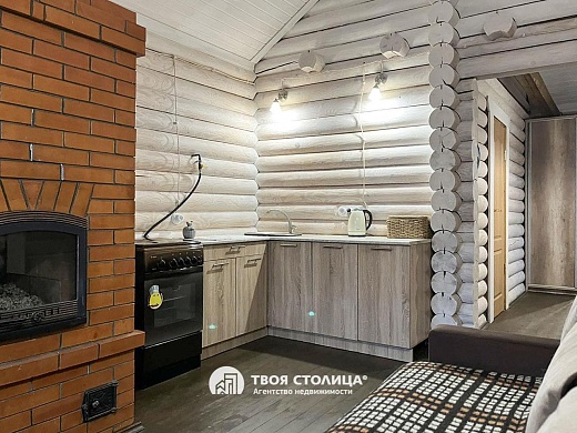 дом, Углы - фото 11 