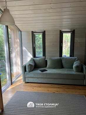 дом, Казельщина - фото 12 