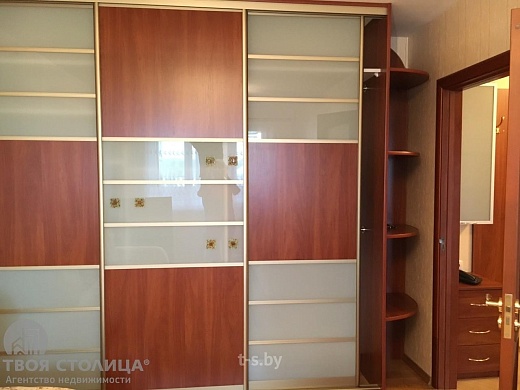 Сдаётся 1-комнатная квартира, Минск, Есенина ул., 79 - фото 6 