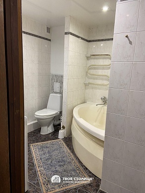 Сдаётся 3-комнатная квартира, Минск, Гинтовта ул., 6 - фото 4 