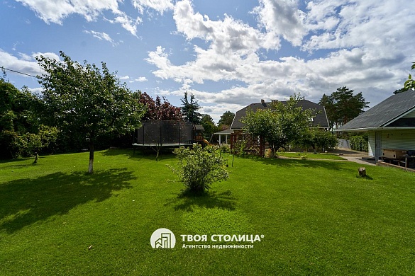 коттедж, Минск - фото 47 