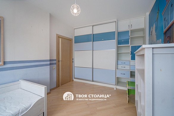 Сдаётся 3-комнатная квартира, Копище, Лопатина ул., 15 - фото 12 