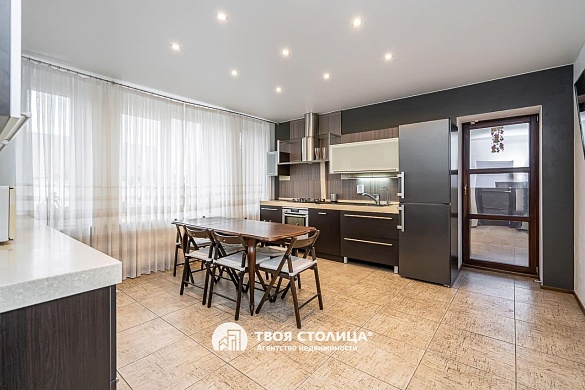 коттедж, Минск - фото 6 