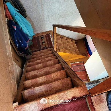 дача, Вязынка - фото 6 