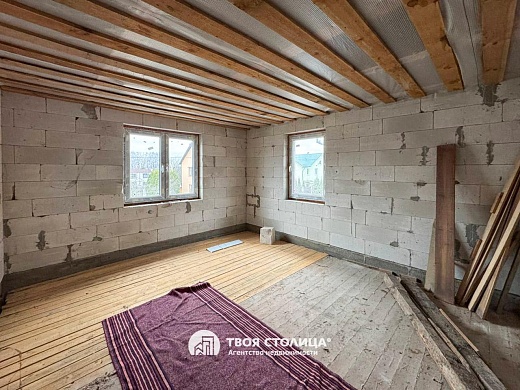 полдома, Минск - фото 13 