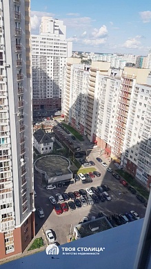 Сдаётся 3-комнатная квартира, Минск, Богдановича ул., 132 - фото 17 