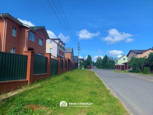 коттедж, Хатежино - фото 47 