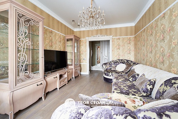 Сдаётся 2-комнатная квартира, Минск, Кирова ул., 1 - фото 3 