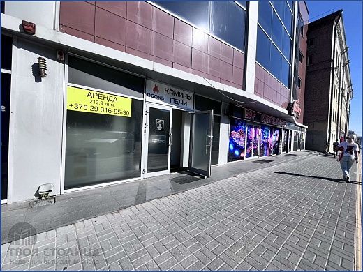 Торговые площади в аренду, Минск, Тучинский пер., 2, к. А - фото 10 