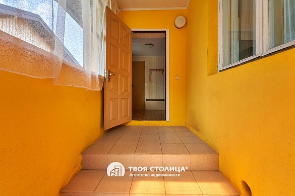 дом, Ратомка - фото 9 