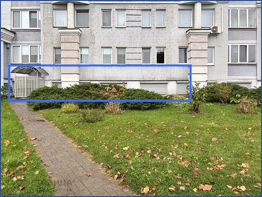 Офис в аренду, Минск, Филимонова ул., 55, к. 3 - фото 7 
