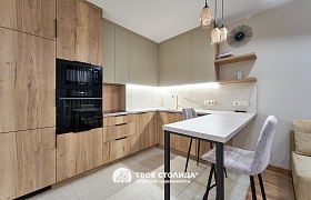 Сдается двухкомнатная квартира, Минск, Игоря Лученка ул., 25 за 600 у.е.