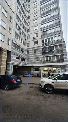 Торговые площади в аренду, Минск, Независимости просп., 168, к. 2 - фото 8 