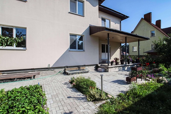 дом, Минск - фото 21 